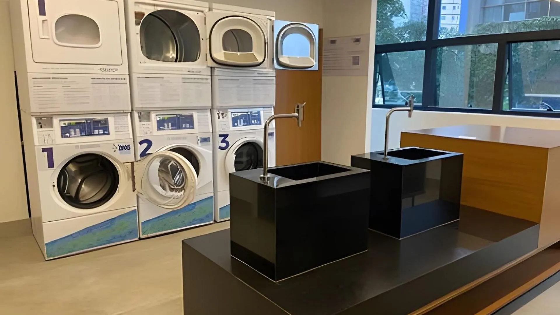 Apartamento Studio Moderno Com Sacada Prox. Paulista São Paulo