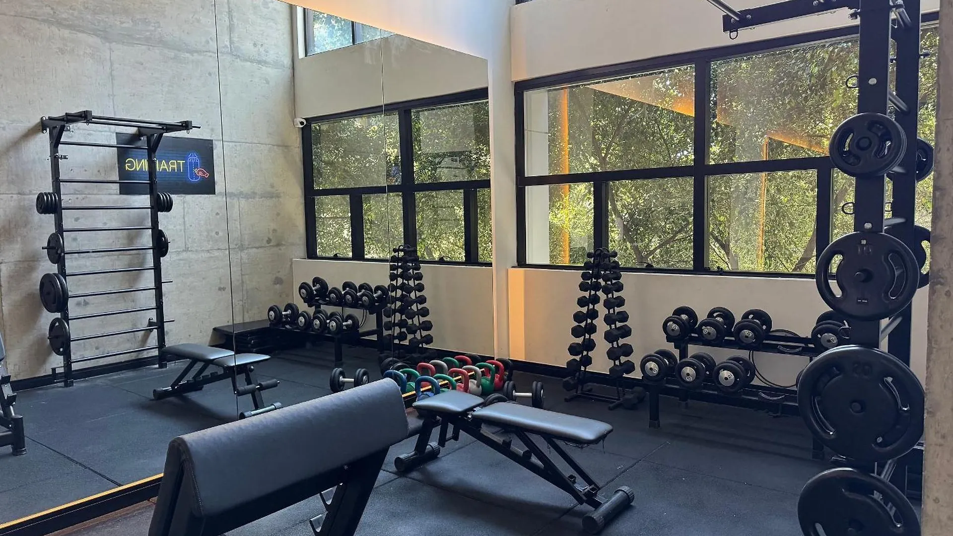 Daire Studio Moderno Com Sacada Prox. Paulista Sao Paulo